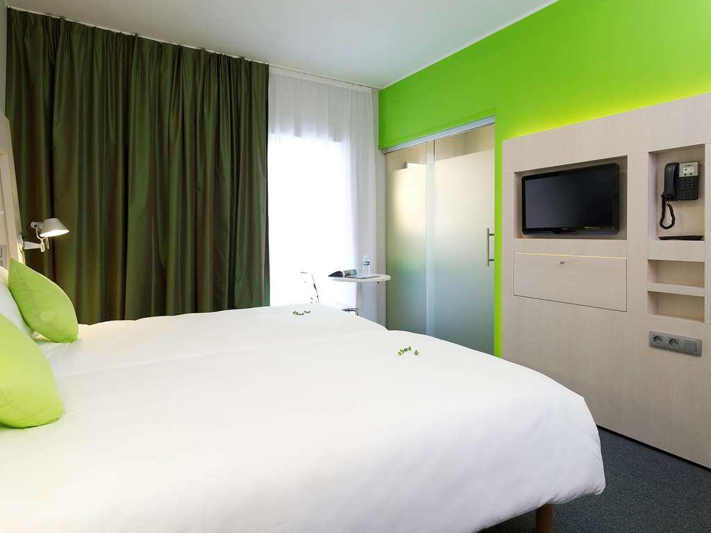 Ibis Styles Nivelles Hotel Phòng bức ảnh