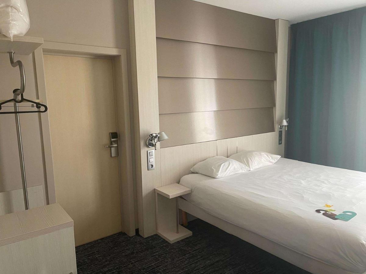 Ibis Styles Nivelles Hotel Ngoại thất bức ảnh