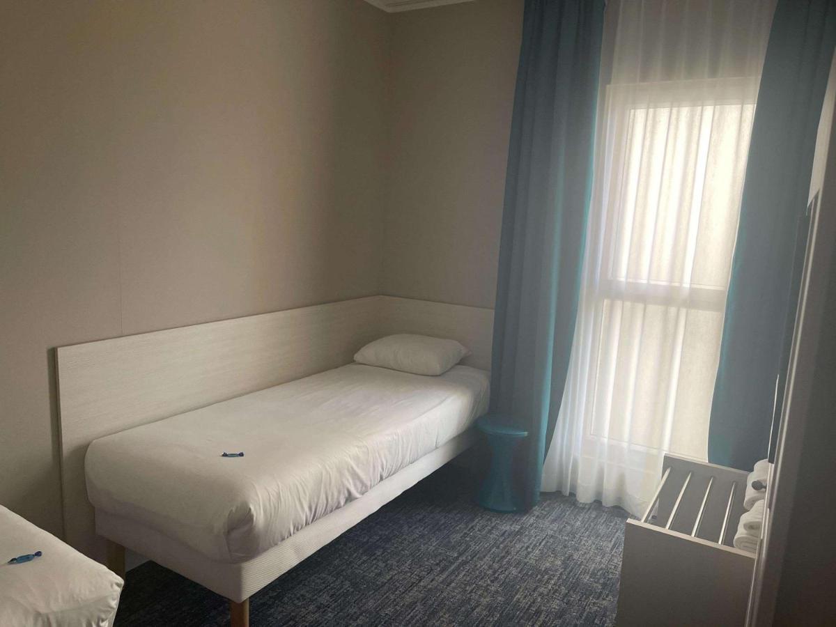 Ibis Styles Nivelles Hotel Ngoại thất bức ảnh