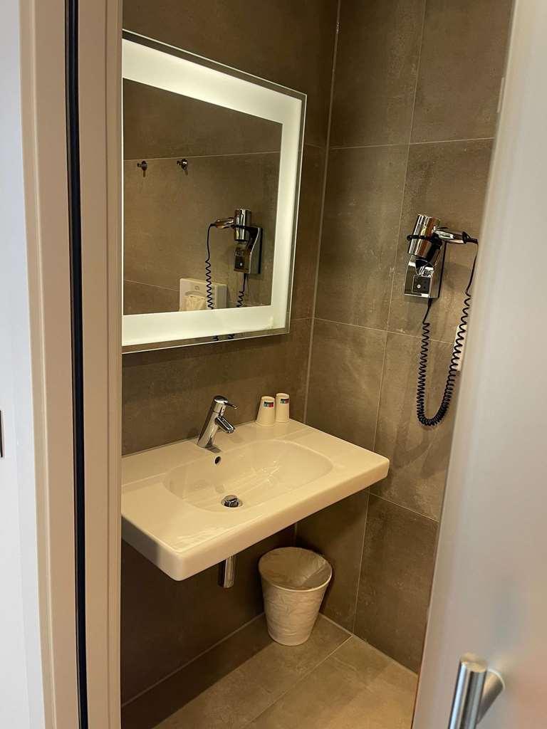 Ibis Styles Nivelles Hotel Ngoại thất bức ảnh
