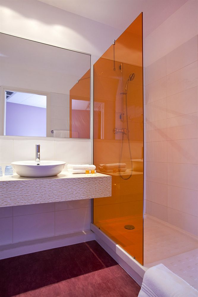 Ibis Styles Nivelles Hotel Ngoại thất bức ảnh