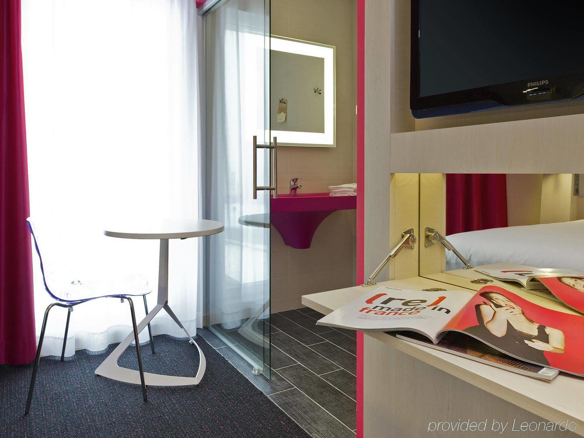 Ibis Styles Nivelles Hotel Ngoại thất bức ảnh