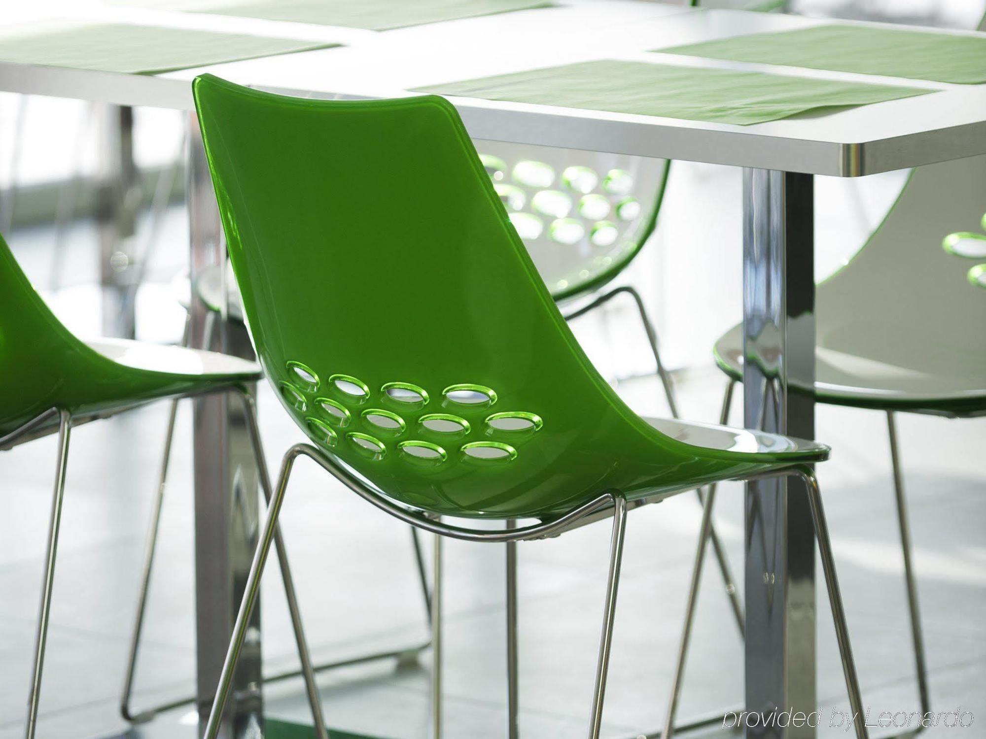 Ibis Styles Nivelles Hotel Ngoại thất bức ảnh