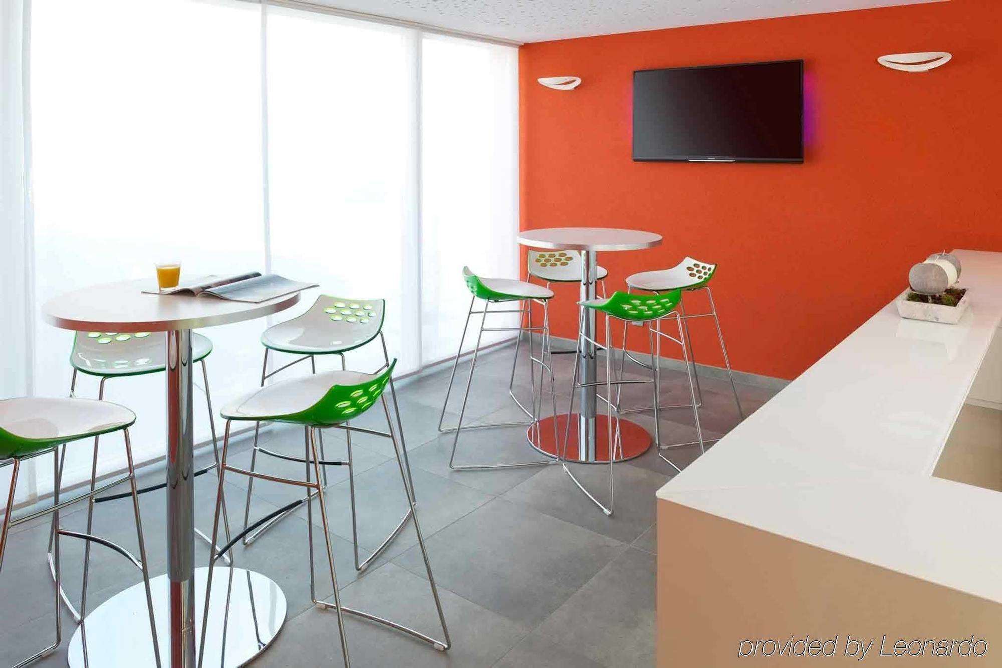 Ibis Styles Nivelles Hotel Ngoại thất bức ảnh