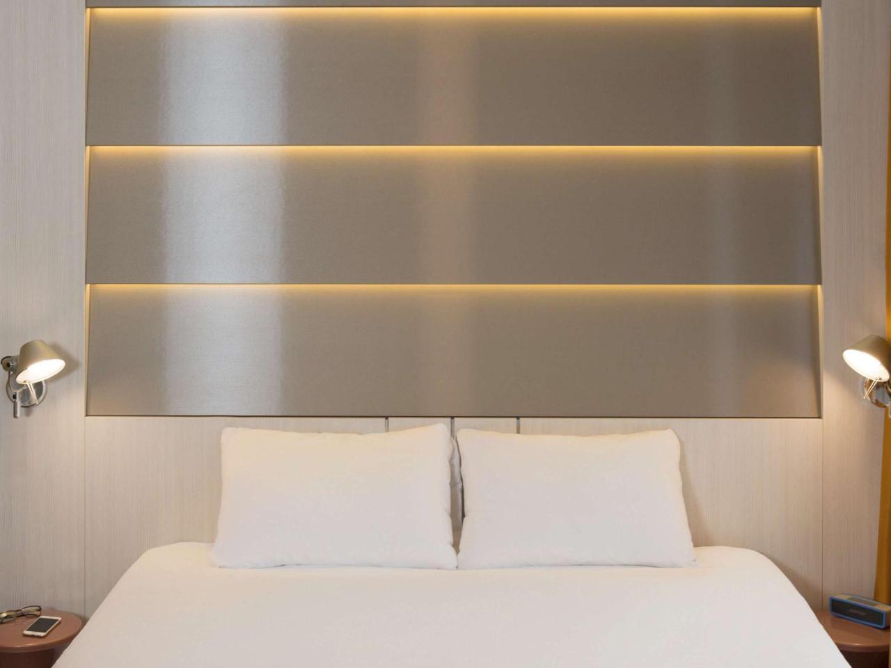 Ibis Styles Nivelles Hotel Ngoại thất bức ảnh