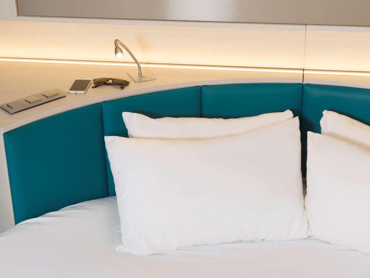 Ibis Styles Nivelles Hotel Ngoại thất bức ảnh