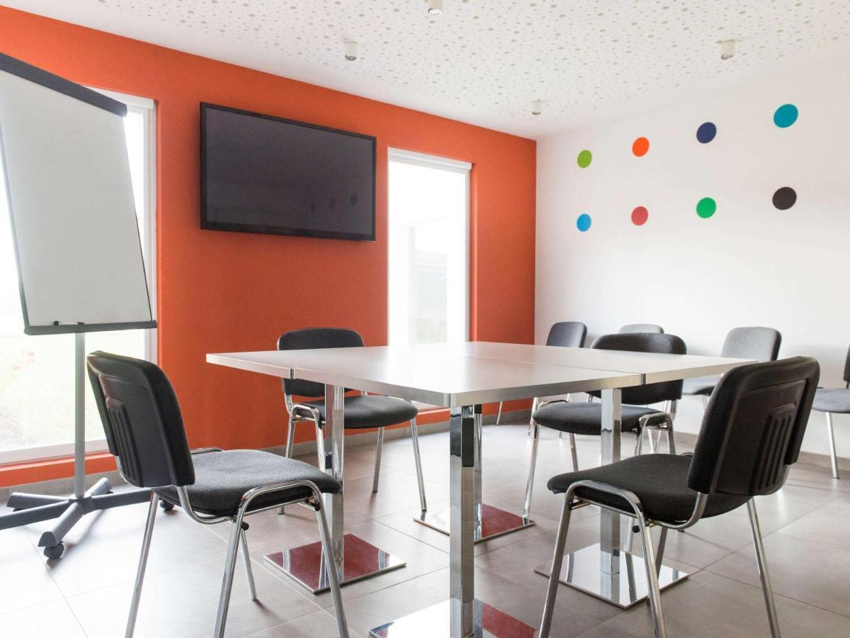 Ibis Styles Nivelles Hotel Ngoại thất bức ảnh