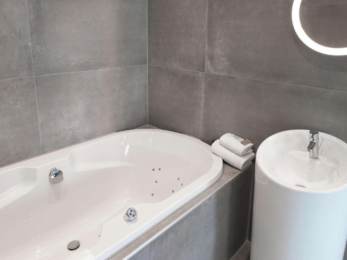 Ibis Styles Nivelles Hotel Ngoại thất bức ảnh